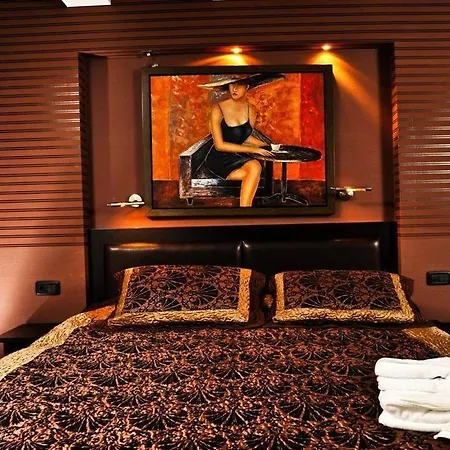 Mola Hotell 4*