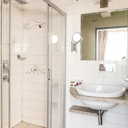Mola Hotell Skopje