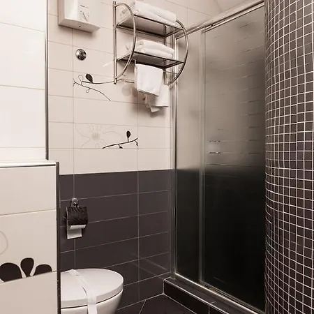Hotell Mola Skopje