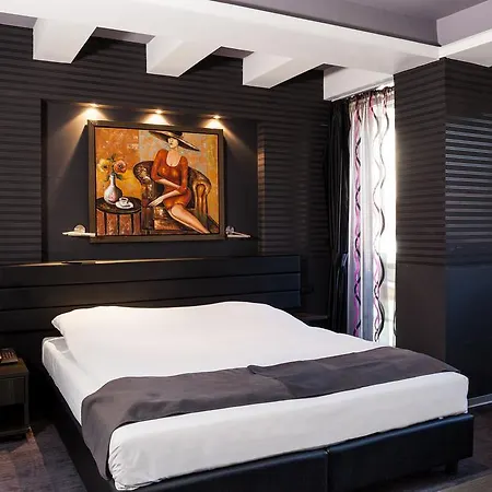 Mola Hotell