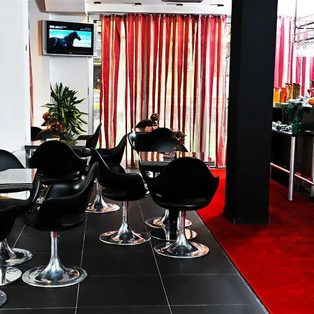 Hotell Mola